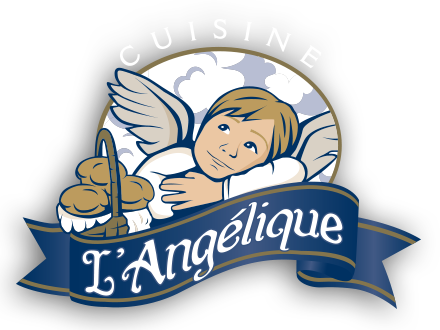 Sans Gluten Cuisine l’Angélique