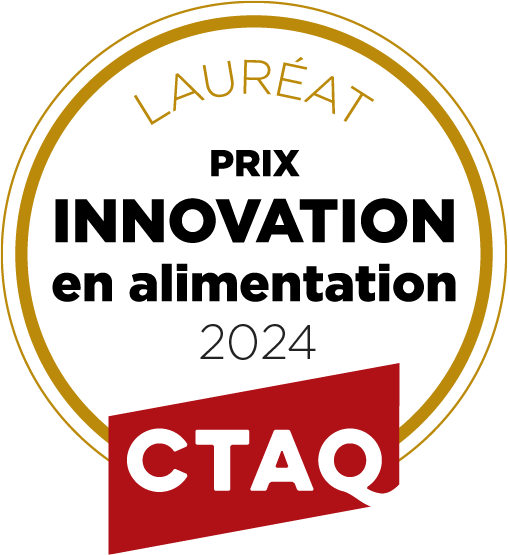 Prix Innovation en Alimentation 2024
